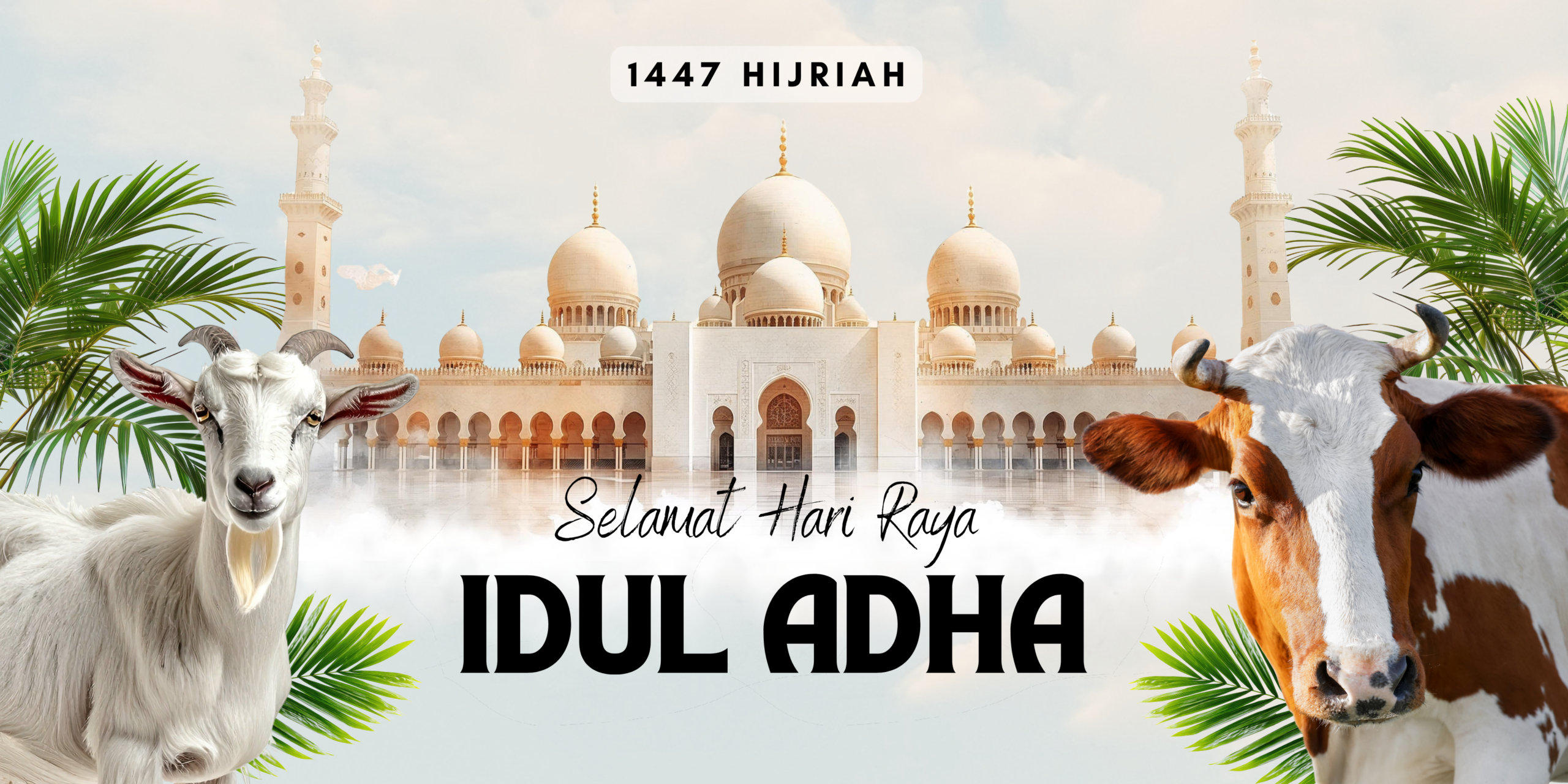idul adha