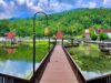 Bukit Cinta Rawa Pening Destinasi Wisata Alam di Semarang