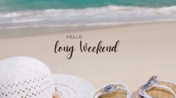 Daftar Long Weekend di Bulan Mei 2026