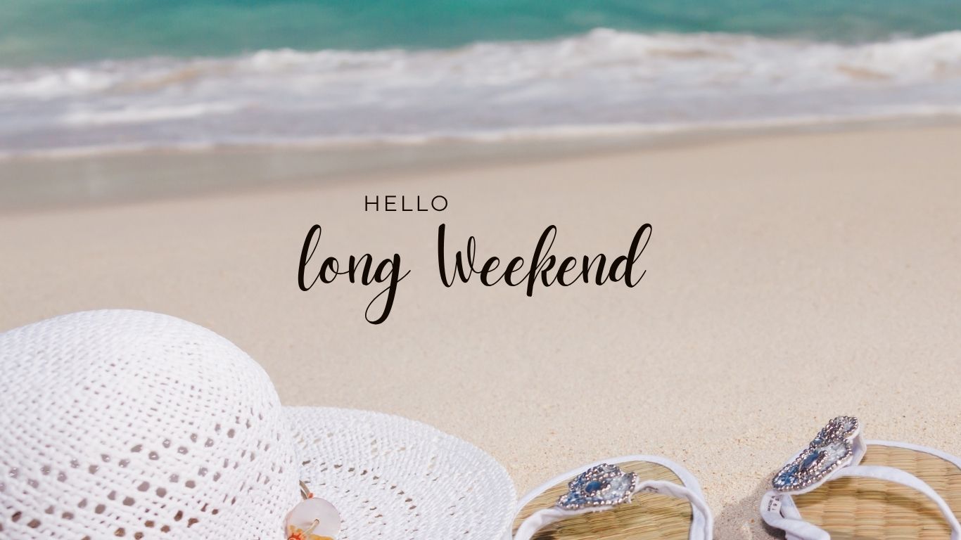 daftar long weekend di bulan Mei 2026