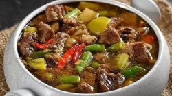 Jelang Idul Adha, Ini 5 Ide Olahan Daging Qurban