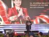Pemkot Semarang, Launching Lawang Sewu Short Film Festival 2026