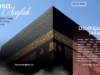 Selasa 26 Mei 2026 Jadwal Puasa Arafah, Inilah Keutamaannya
