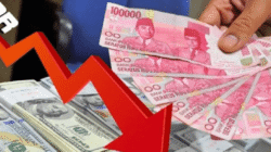Rupiah Melemah, Prabowo: Orang Desa Tidak Pake Dolar