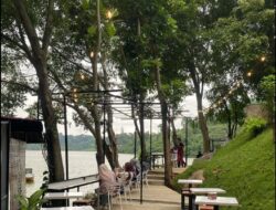 Destinasi Healing Tipi-tipis di Gunungpati