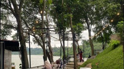 DERMAGA KOPI SEMARANG