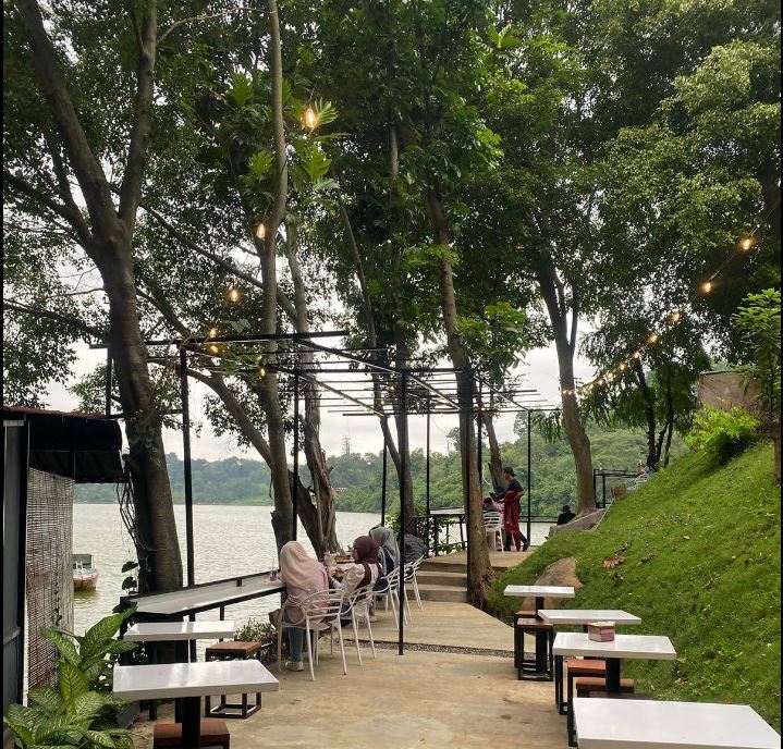 DERMAGA KOPI SEMARANG