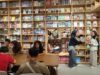 Resmi Dibuka, Gramedia Jalma Pandanaran Ramai Pengunjung