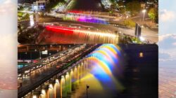 8 Tempat di Semarang dengan Vibes Luar Negeri