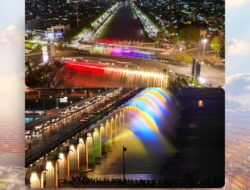 8 Tempat di Semarang dengan Vibes Luar Negeri