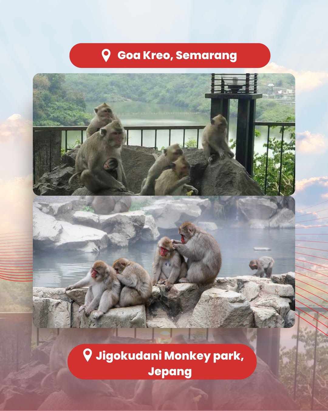 Goa Kreo Semarang