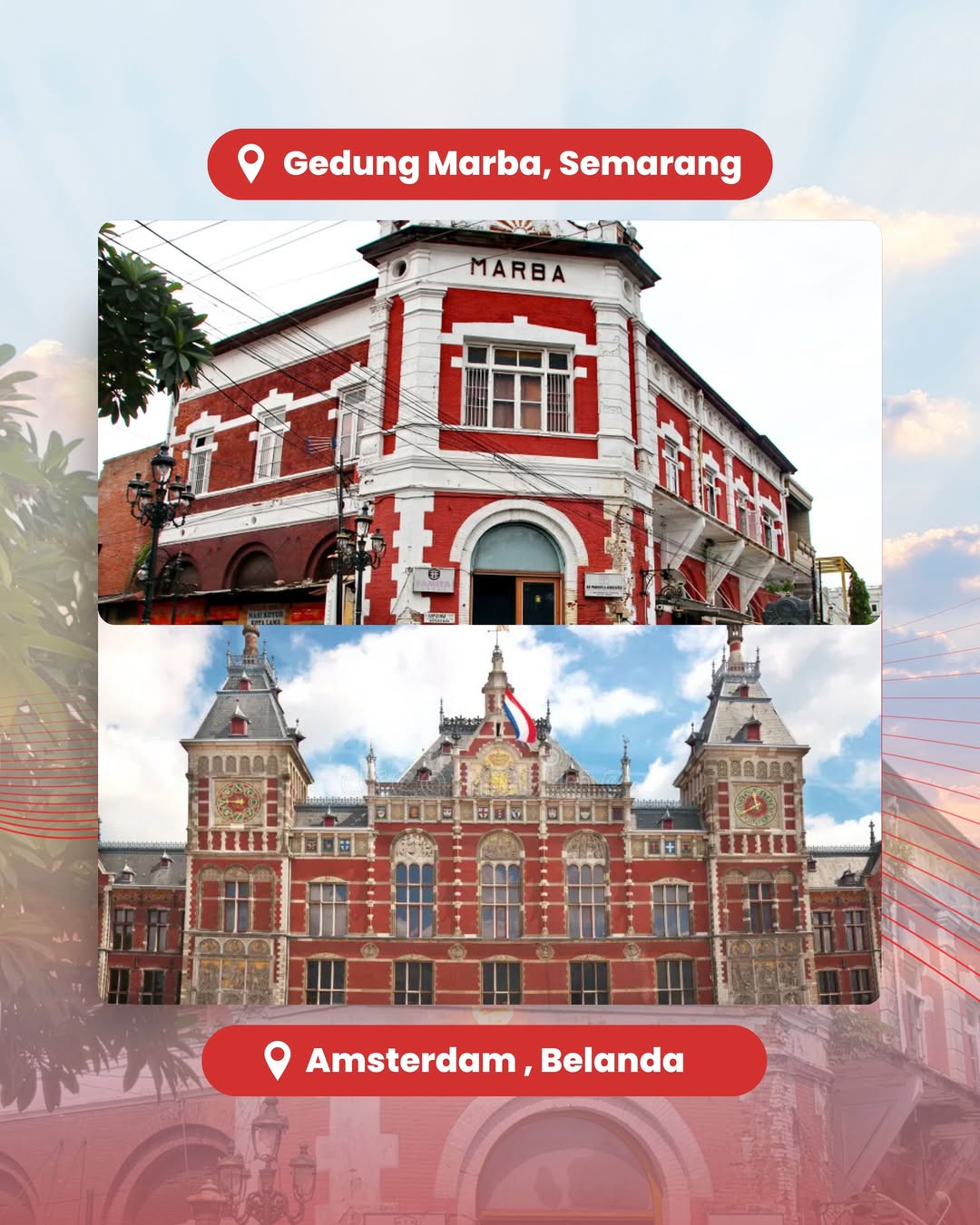 Kota Lama Semarang
