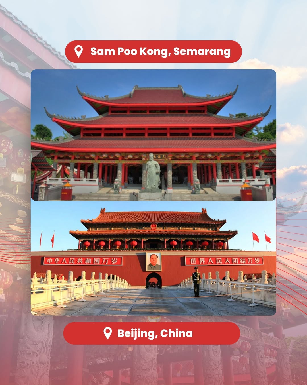 Sam Poo Kong