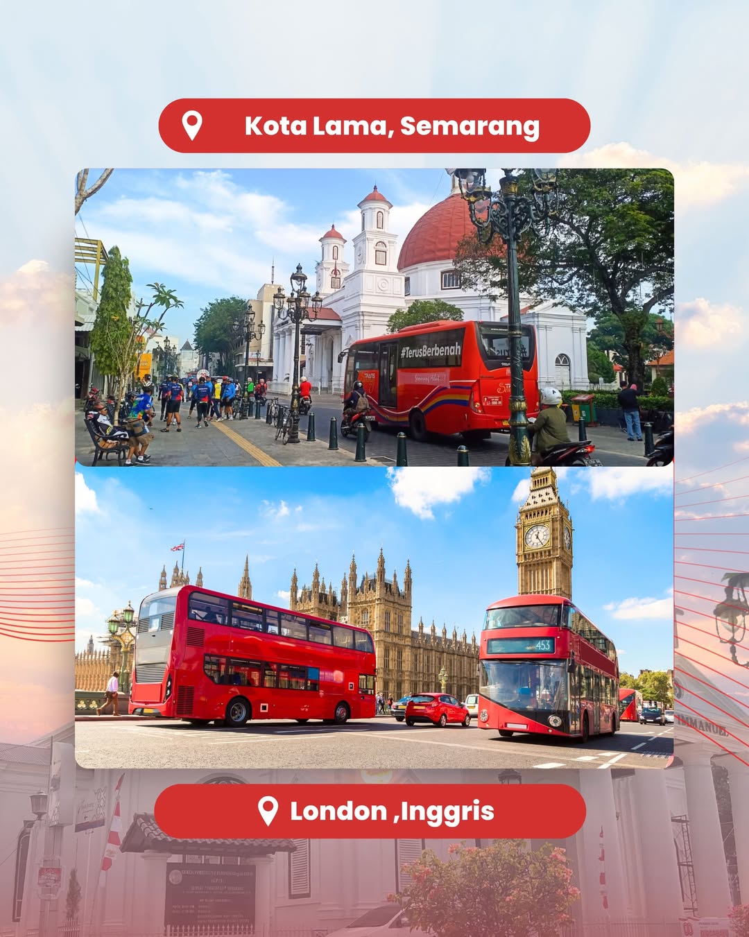 Kota Lama Semarang