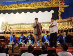 Wakil Ketua DPRD Jawa Tengah: Wikabalung Bukti Gagasan Cerdas Desa Membangun Kawasan Wisata Berbasis Kolaborasi