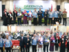 FMIPA UNNES Sukses Gelar GREENOVA 2026, Perkuat Jejaring Riset Internasional