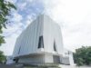 Gedung Pertemuan dengan Fasilitas Lengkap di Semarang