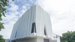 Gedung Pertemuan dengan Fasilitas Lengkap di Semarang