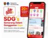 Pemkot Semarang Resmi Luncurkan Aplikasi Semarang Dalam Genggaman Saya (SDG’s)
