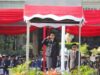 Wali Kota Semarang Pimpin Upacara Peringatan Hari Lahir Pancasila