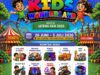 Liburan Seru Bareng Si Kecil di Jateng Kids Wonderland