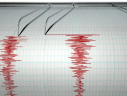 Usai Gempa M7,8 Filipina, BMKG Minta Waspada Gelombang Tsunami Setinggi 3 Meter