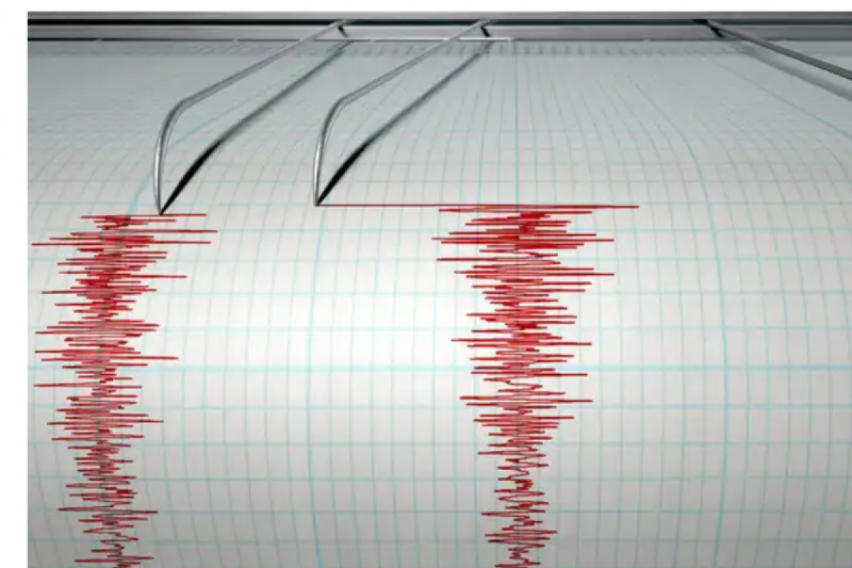 Gempa Filipina
