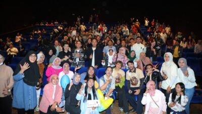 film jangan buang ibu