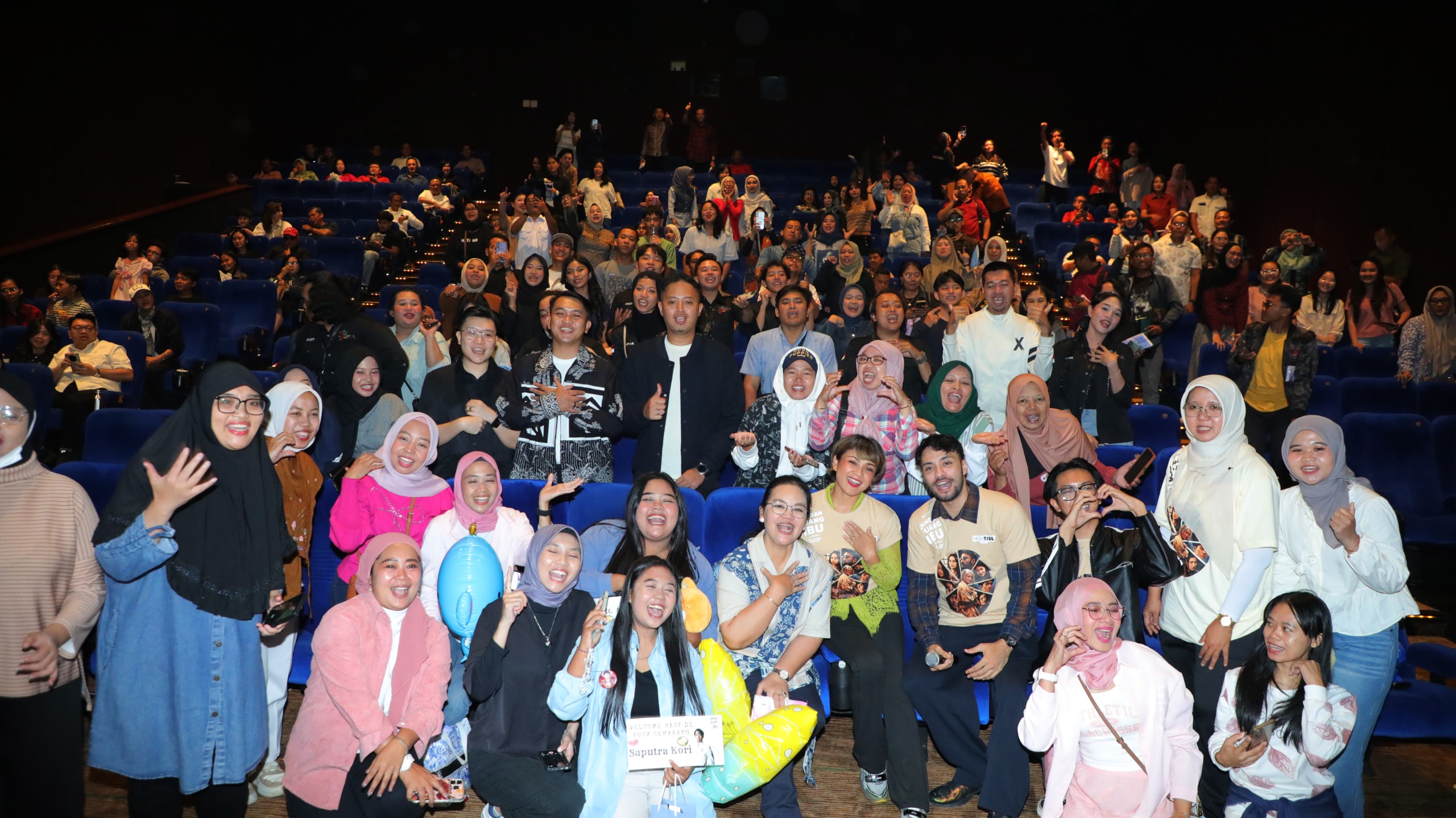 film jangan buang ibu