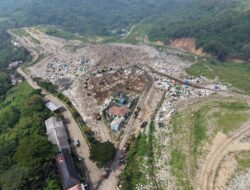 Wali kota Agustina Dorong Kota Semarang Jadi Pusat Investasi Hijau Nasional