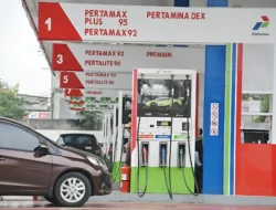 Per 10 Juni 2026, Harga BBM Pertamax Naik Menjadi Rp. 16.250
