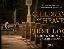 Nostalgia Semarang 80-an di Film Childern of Heaven
