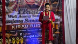 Wali Kota Hadiri Nyadran Sunan Kalijaga dan Kirab Budaya di Penggaraon Kidul