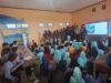 UNNES Perkuat Kesiapsiagan Siswa di Lereng Merapi Melalui Pendampingan Penggunaan Peta Jalur Evakuasi
