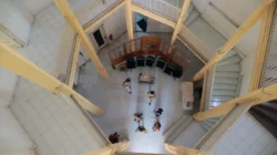 Gedung Eks Jiwasraya di Kota Lama Semarang Akan Disulap jadi Museum Fotografi