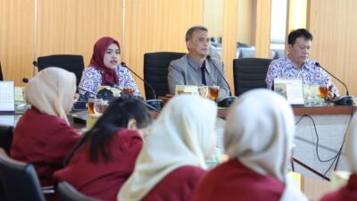 Penanganan lahan kritis di Jawa tengah