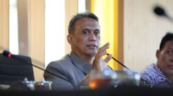 Wakil Ketua DPRD Jawa Tengah: Investasi Terbaik Bangsa Adalah Melindungi Anak Hari Ini