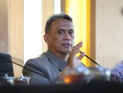 Wakil Ketua DPRD Jawa Tengah: Investasi Terbaik Bangsa Adalah Melindungi Anak Hari Ini