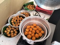 Ndas Maling Jajanan Tradisional Khas Semarang Diusulkan Sebagai Warisan Budaya