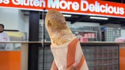 Sofdoh Semarang: Roti Soft Sourdough yang Lagi Naik Daun
