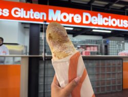 Sofdoh Semarang: Roti Soft Sourdough yang Lagi Naik Daun