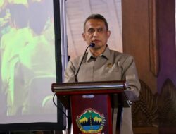 Wakil DPRD Jawa Tengah: Kekeringan Musiman di Banyumas-Cilacap Perlu Penanganan Cepat dan Solusi Jangka Panjang