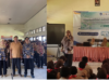 FMIPA UNNES Dorong Literasi Lingkungan Siswa SMPN 2 Cepiring