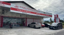 gaji pegawai kopdes
