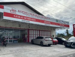 Gaji Pegawai Kopdes Disesuaikan Pendapatan Koperasi