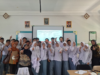 Menyeka Jarum, Menyentuh Hati:  Ketika Praktikum Golongan Darah Menjadi Ruang Semai Empati Murid
