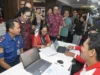 Dalam Rangka HUT RI ke-81 Pemkot Semarang Buka Layanan Skrining Deteksi Dini Kanker Payudara Gratis