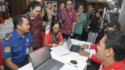 Dalam Rangka HUT RI ke-81 Pemkot Semarang Buka Layanan Skrining Deteksi Dini Kanker Payudara Gratis