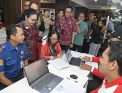 Dalam Rangka HUT RI ke-81 Pemkot Semarang Buka Layanan Skrining Deteksi Dini Kanker Payudara Gratis