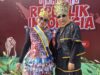 Unik! Upacara HUT ke-81 RI di Kampung Gang Presiden Puntan: Dari Kostum Daur Ulang Sampah hingga Eksistensi “Emak-Emak”